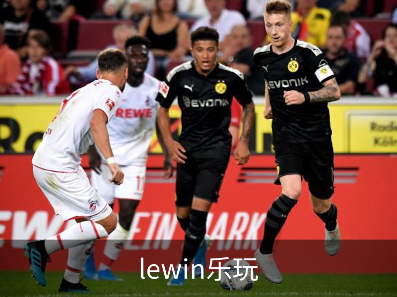 lewin乐玩简介